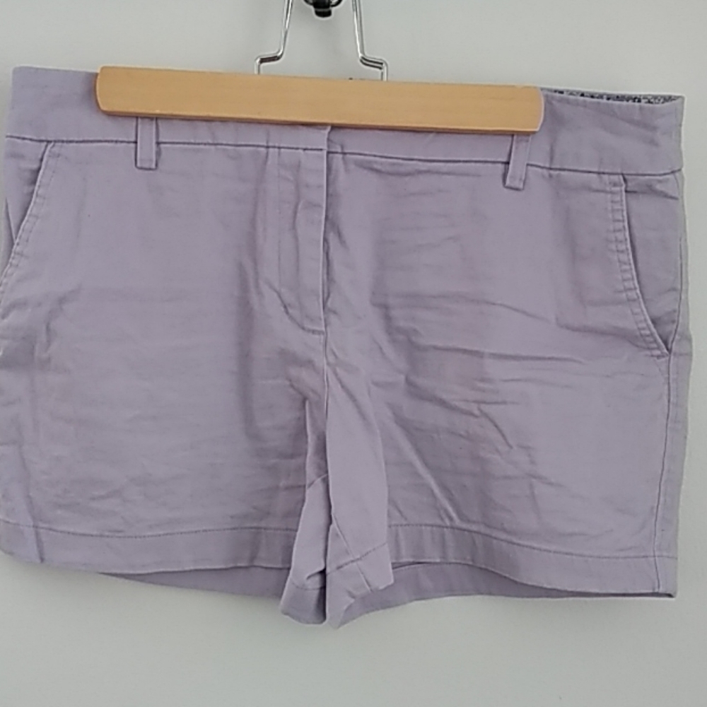 Cambridge Dry Goods Shorts sz 8